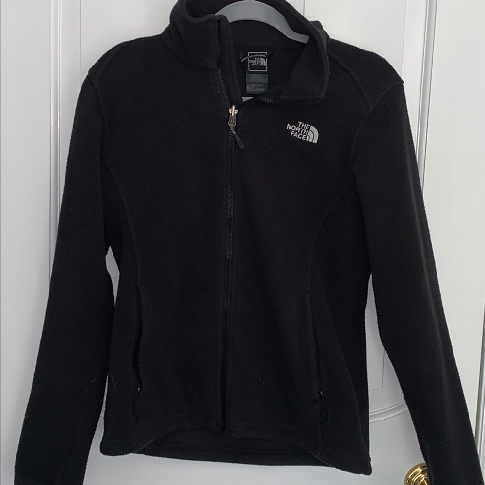 North face fleece